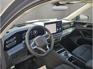 Volkswagen Tiguan Elegance 1,5 l eTSI OPF (150 PS) 7-Gang-DSG ⚡️sofort verfügbar⚡️ Winterkompletträder -  Technikpaket