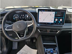 Volkswagen Tiguan Elegance 1,5 l eTSI OPF (150 PS) 7-Gang-DSG ⚡️sofort verfügbar⚡️ Winterkompletträder -  Technikpaket