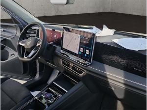 Volkswagen Tiguan Elegance 1,5 l eTSI OPF (150 PS) 7-Gang-DSG ⚡️sofort verfügbar⚡️ Winterkompletträder -  Technikpaket