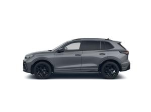Volkswagen Tiguan R-Line 1.5 l eTSI DSG BlackStyle AHK WKR Pano