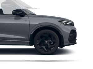 Volkswagen Tiguan R-Line 1.5 l eTSI DSG BlackStyle AHK WKR Pano