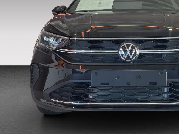 Volkswagen Taigo Energy