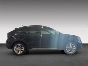 Volkswagen Taigo Energy