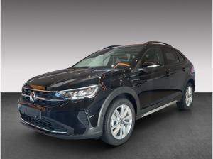 Volkswagen Taigo Energy