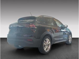 Volkswagen Taigo Energy