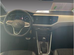 Volkswagen Taigo Energy