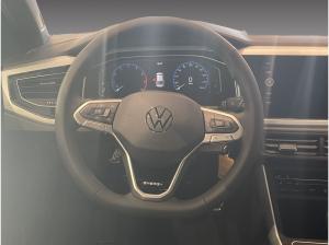 Volkswagen Taigo Energy