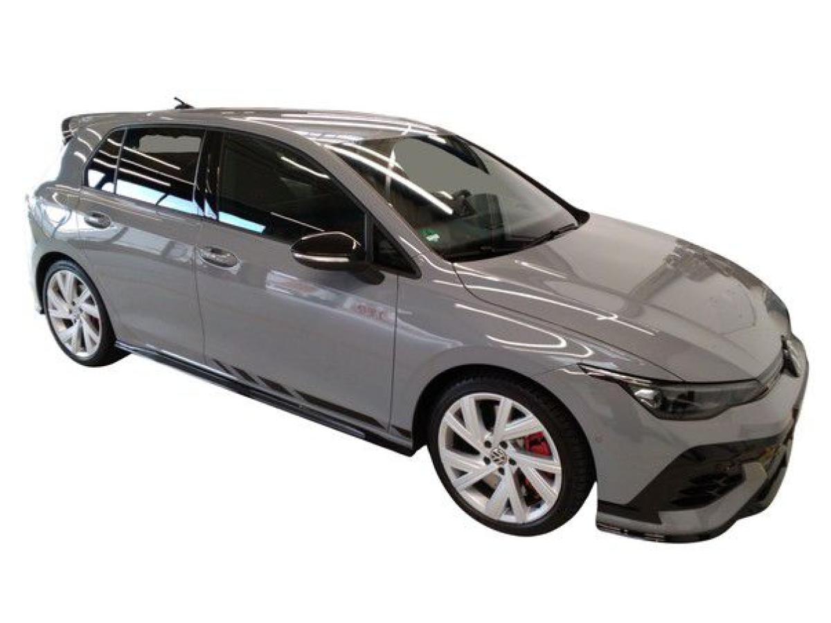 Volkswagen Golf GTI CLUBSPORT 2.0 TSI DSG+18 ZOLL+360° KAMERA+ SHZ+MATRIX LED+HEADUP+CARPLAY