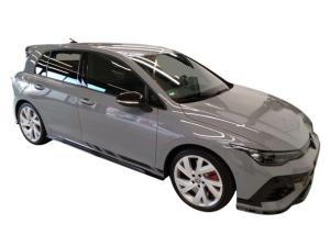 Foto - Volkswagen Golf GTI CLUBSPORT 2.0 TSI DSG+18 ZOLL+360° KAMERA+ SHZ+MATRIX LED+HEADUP+CARPLAY