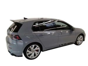 Volkswagen Golf GTI CLUBSPORT 2.0 TSI DSG+18 ZOLL+360° KAMERA+ SHZ+MATRIX LED+HEADUP+CARPLAY