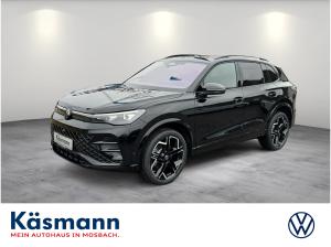 Volkswagen Tiguan R-Line 2,0 l TDI SCR 4MOTION 142 kW (193 PS) 7-Gang-DSG *SOFORT VERFÜGBAR*
