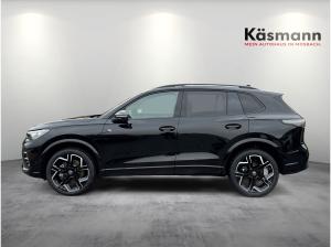 Volkswagen Tiguan R-Line 2,0 l TDI SCR 4MOTION 142 kW (193 PS) 7-Gang-DSG *SOFORT VERFÜGBAR*
