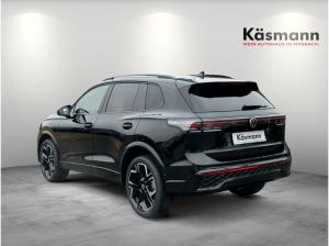 Volkswagen Tiguan R-Line 2,0 l TDI SCR 4MOTION 142 kW (193 PS) 7-Gang-DSG *SOFORT VERFÜGBAR*