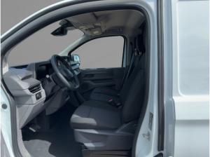 Volkswagen Transporter 2.0 TDI Sonderleasing
