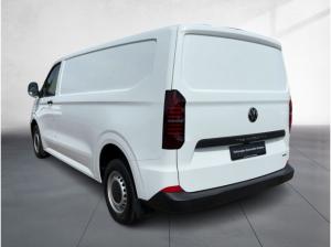 Volkswagen Transporter 2.0 TDI Sonderleasing