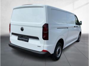 Volkswagen Transporter 2.0 TDI Sonderleasing