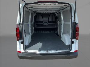 Volkswagen Transporter 2.0 TDI Sonderleasing