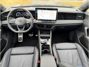 Volkswagen Tiguan R-Line 2,0 l TDI SCR 4MOTION 142 kW (193 PS) 7-Gang-DSG *SOFORT VERFÜGBAR*