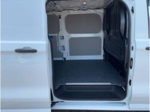 Volkswagen Transporter 2.0 TDI Sonderleasing
