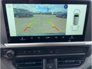 Volkswagen Transporter 2.0 TDI Sonderleasing