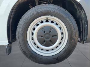 Volkswagen Transporter 2.0 TDI Sonderleasing