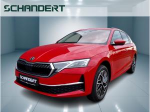 Skoda Octavia Combi 1.5 TSI Balance DSG Matrix Navi AHK🚀Sofort-Verfügbar🚀Autohaus-Schandert Top-Deal✨