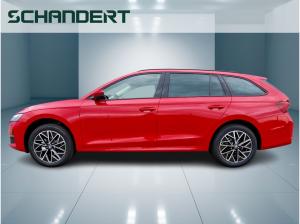 Skoda Octavia Combi 1.5 TSI Balance DSG Matrix Navi AHK🚀Sofort-Verfügbar🚀Autohaus-Schandert Top-Deal✨