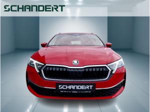 Skoda Octavia Combi 1.5 TSI Balance DSG Matrix Navi AHK🚀Sofort-Verfügbar🚀Autohaus-Schandert Top-Deal✨