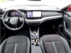 Skoda Octavia Combi 1.5 TSI Balance DSG Matrix Navi AHK🚀Sofort-Verfügbar🚀Autohaus-Schandert Top-Deal✨