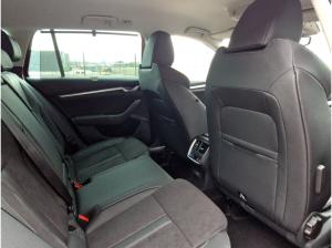 Skoda Octavia Combi 1.5 TSI Balance DSG Matrix Navi AHK🚀Sofort-Verfügbar🚀Autohaus-Schandert Top-Deal✨
