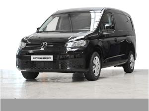 Foto - Volkswagen Caddy Cargo Maxi 2.0 TDI (Mettmann)