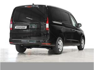 Volkswagen Caddy Cargo Maxi 2.0 TDI (Mettmann)