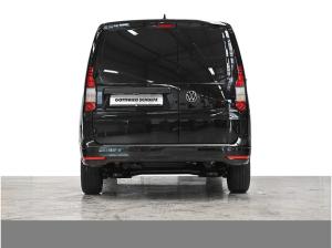 Volkswagen Caddy Cargo Maxi 2.0 TDI (Mettmann)