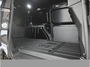 Volkswagen Caddy Cargo Maxi 2.0 TDI (Mettmann)