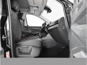 Volkswagen Caddy Cargo Maxi 2.0 TDI (Mettmann)