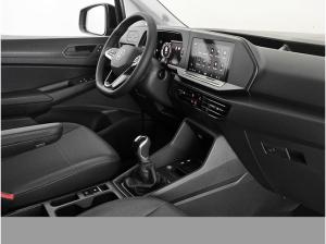 Volkswagen Caddy Cargo Maxi 2.0 TDI (Mettmann)