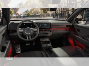 Hyundai KONA Elektro N Line⚠️| Navi I Sitzheizung I ISOFIX I LED I Rückfahrkamera I