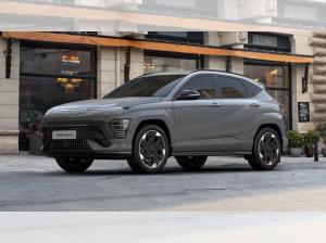Hyundai KONA Elektro N Line⚠️| Navi I Sitzheizung I ISOFIX I LED I Rückfahrkamera I