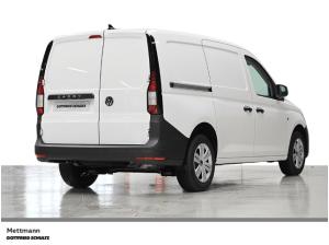 Volkswagen Caddy Cargo Maxi 1.5 TSI (Mettmann)