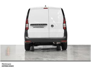 Volkswagen Caddy Cargo Maxi 1.5 TSI (Mettmann)