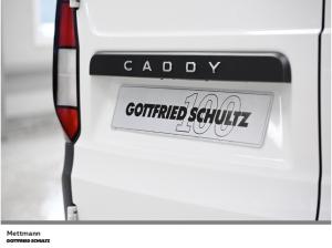 Volkswagen Caddy Cargo Maxi 1.5 TSI (Mettmann)