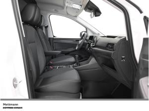 Volkswagen Caddy Cargo Maxi 1.5 TSI (Mettmann)