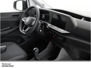 Volkswagen Caddy Cargo Maxi 1.5 TSI (Mettmann)
