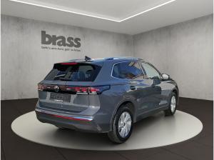 Volkswagen Tiguan Elegance 1,5 l eTSI OPF (150 PS) 7-Gang-DSG ⚡️sofort verfügbar⚡️ Winterkompletträder -  Technikpaket