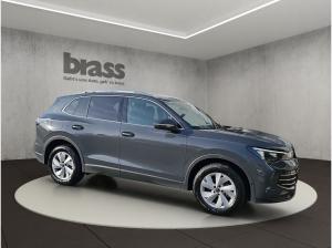 Volkswagen Tiguan Elegance 1,5 l eTSI OPF (150 PS) 7-Gang-DSG ⚡️sofort verfügbar⚡️ Winterkompletträder -  Technikpaket