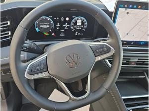 Volkswagen Tiguan Elegance 1,5 l eTSI OPF (150 PS) 7-Gang-DSG ⚡️sofort verfügbar⚡️ Winterkompletträder -  Technikpaket