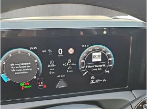 Volkswagen Tiguan Elegance 1,5 l eTSI OPF (150 PS) 7-Gang-DSG ⚡️sofort verfügbar⚡️ Winterkompletträder -  Technikpaket