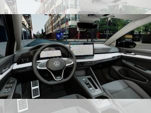 Volkswagen Golf VIII 1.5 eTSI DSG Goal / SOFORT VERFÜGBAR !