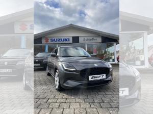 Suzuki Swift 1.2 HYBRID MT Comfort