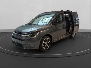 Volkswagen Caddy TDI  - DSG - Dark Label **SONDERLEASING**